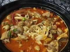 -胡师傅三下锅(汽车站店)