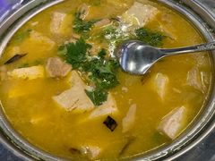 -金筷子西北菜·捞悦火锅