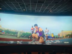 -百丽宫影城(嘉里汇店)