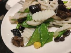 -特味村大酒店(南三环店)