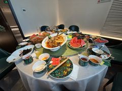 -峰厨大鱼泡饼·天津菜(西青大学城店)