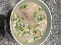 -长岁羊肉汤(万象城店)