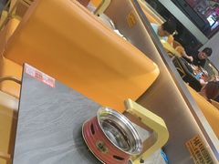 -允辛家·自助泥炉烤肉(九亭店)