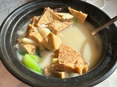 -马凯餐厅(长椿街店)