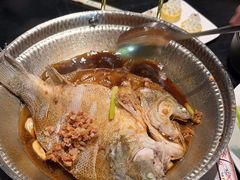 -简小舍·民间手艺菜(武昌江滩店)