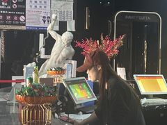 -金乐迪 PARTY KTV(熙街店)