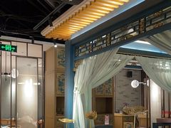 -京味斋·烤鸭·北京菜(安贞店)