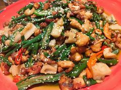 -兔槽江湖菜·重庆璧山兔(水围店)