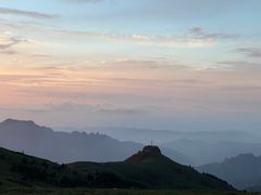 -灵山