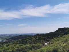 -北京西山国家森林公园