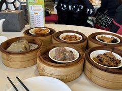 -万龙洲海鲜(南新仓店)