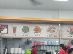 -燊意布拉肠云吞面(中山四路店)