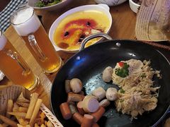 -沈阳瑞士酒店·普拉那啤酒坊
