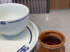 -一坐一忘云南菜(卓悦中心)