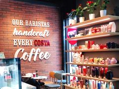 -COSTA COFFEE(斯普瑞斯奥特莱斯店)