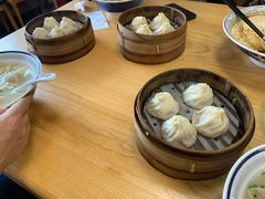 -王家沙点心店(西康路店)