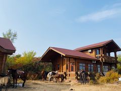 -丹世红酒庄·烧烤·团建·婚礼·水上运动