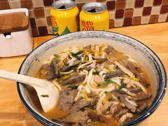 -陈八两面家(华孚写字楼店)
