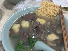 -金原鸭血粉丝汤总店(锁金村店)