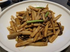 绝杀藕条-都市阳光海鲜城(青山湖店)