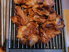 -三石铁板烧(紫竹桥店)