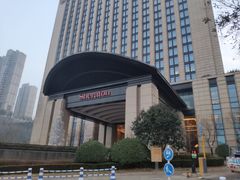 -济南喜来登酒店