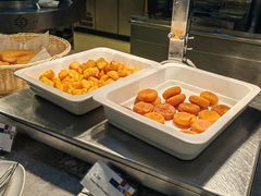 -盛宴标帜餐厅·亲子自助 (南昌喜来登酒店)