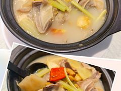 -和平馆·地道港澳茶餐厅(西门口店)