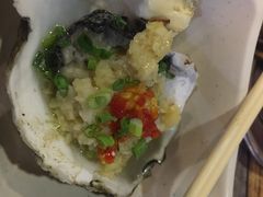 -碳炉海鲜烧烤·1992(北京路店)