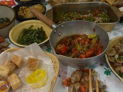 -东排食堂长沙小吃大排档(五一广场店)