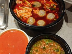 -海底捞火锅(吴中路店)