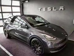 -TESLA 特斯拉(上海太古汇体验店)