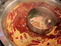 -大龙燚火锅(南山大道店)