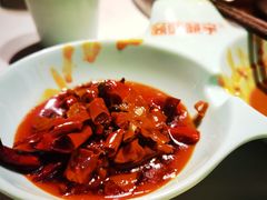 -晓宇重庆火锅(赛格国际购物中心店)