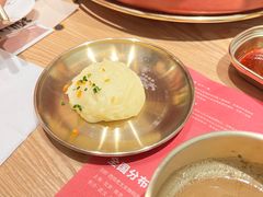 -西塔老太太泥炉烤肉(武汉摩尔城店)