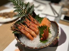 -大渔铁板烧(花园道店)