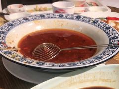 -彩蝶谷美食廊·粤式经典南番顺·铁板烧烤泰风味(广州长隆酒店)