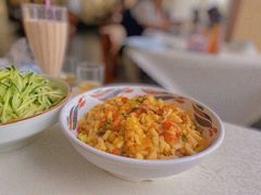 -巴依老爷新疆美食(清华东门店)