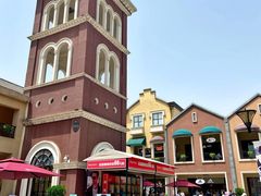 -王府井奥莱临潼小镇(临潼店)