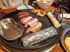 -济州爱肉堂(总店)