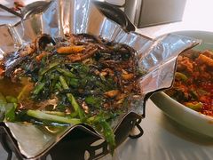 招牌极品软兜-眷江南之小蓝鲸(王府大街店)