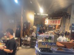 -五里关火锅(牛市口店)