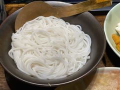 过桥米线-都氏二当家(九方店)