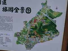 -杭州半山国家森林公园