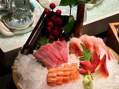 -蟹犇前•帝王蟹雪蟹(陆家嘴店)