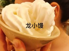 冰淇淋-蜀大侠火锅(四川北路店)