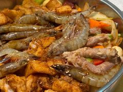 -黄记煌三汁焖锅(华发商都店)