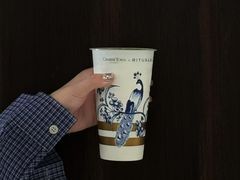 -CHARLIETOWN红茶公司(南京万象天地店)