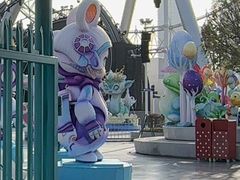 -海合安武汉极地海洋公园