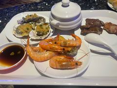 -萧邦音乐会所KTV·蒸汽活海鲜自助(福田店)
